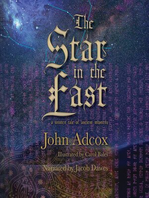 cover image of The Star in the East